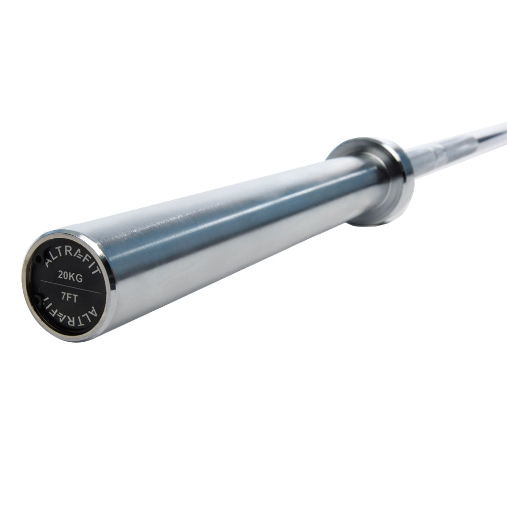 6ft 20kg olympic bar best sale