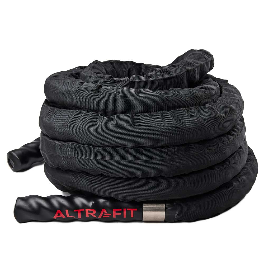 Casing Rope Pad Altrafit Battle Rope with Nylon Casing