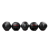 Double Grip Medicine Ball
