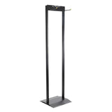 Altrafit Freestanding Mat Rack Single Sided