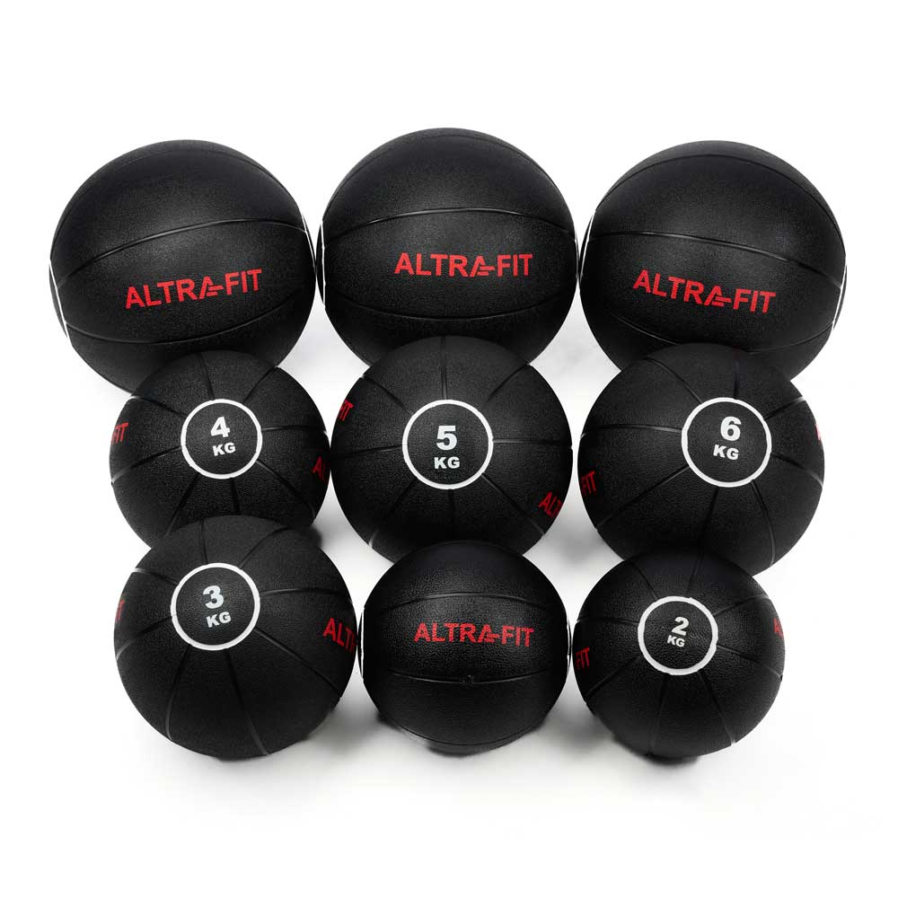 Altrafit Medicine Ball 1 - 5kg