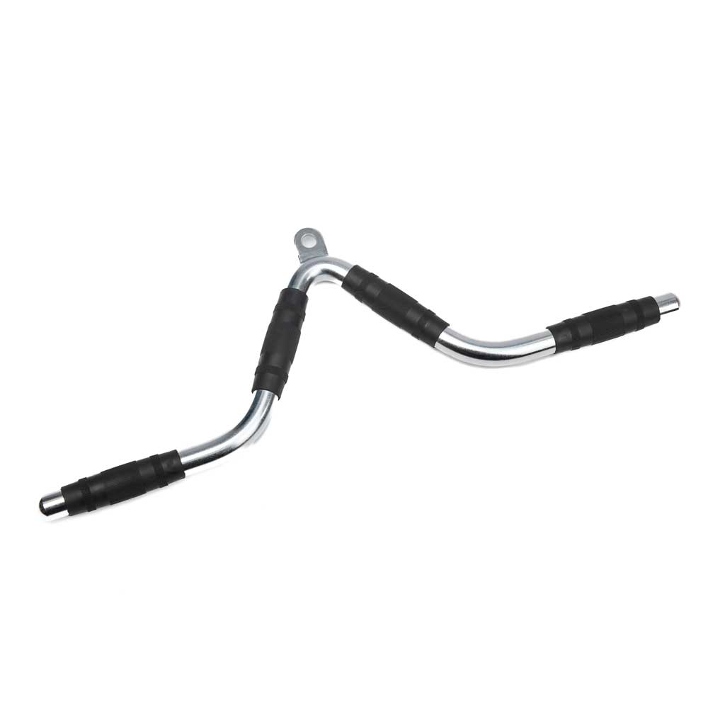 Altrafit Multi-Purpose 'V' Chrome Bar