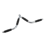 Altrafit Multi-Purpose 'V' Chrome Bar