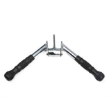 Altrafit Pivoting Pressdown Bar