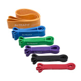 Altrafit Resistance Loop - Levels 1 - 6