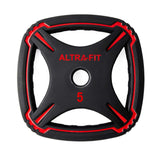 Altrafit Cardio Pump Plates - Single