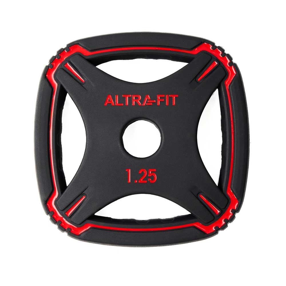 Altrafit Cardio Pump Plates - Single