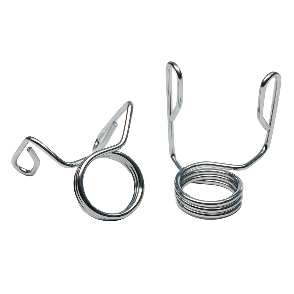 Altrafit Spring Collar fit to Olympic bar (pair)