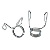 Altrafit Spring Collar fit to Olympic bar (pair)