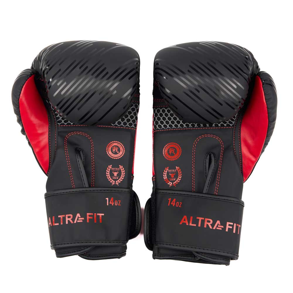 Altrafit Training Gloves 12oz