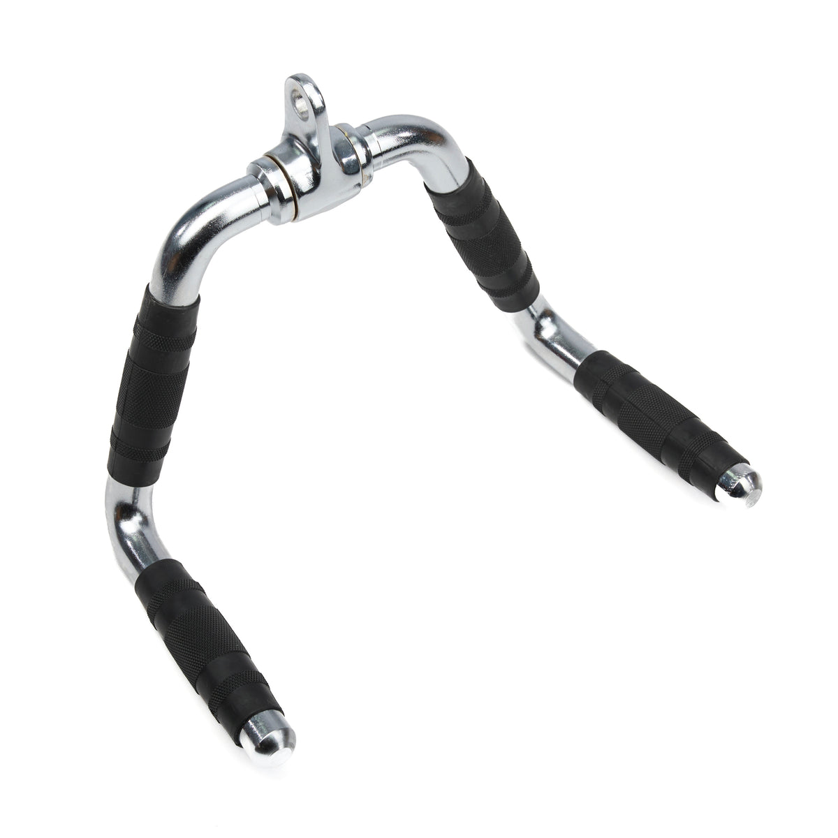 Altrafit Multi-Exercise Chrome Bar