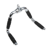 Altrafit Multi-Exercise Chrome Bar