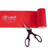 15m Roll Resistance Band - Light