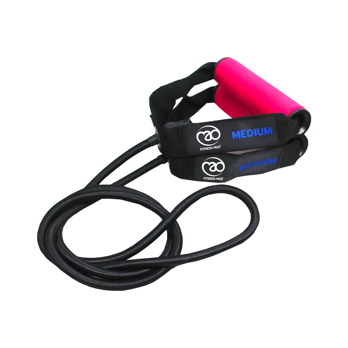 Resistance Tube (In PE Bag) Medium
