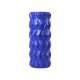 Tread Foam Roller Blue