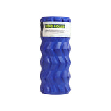 Tread Foam Roller Blue