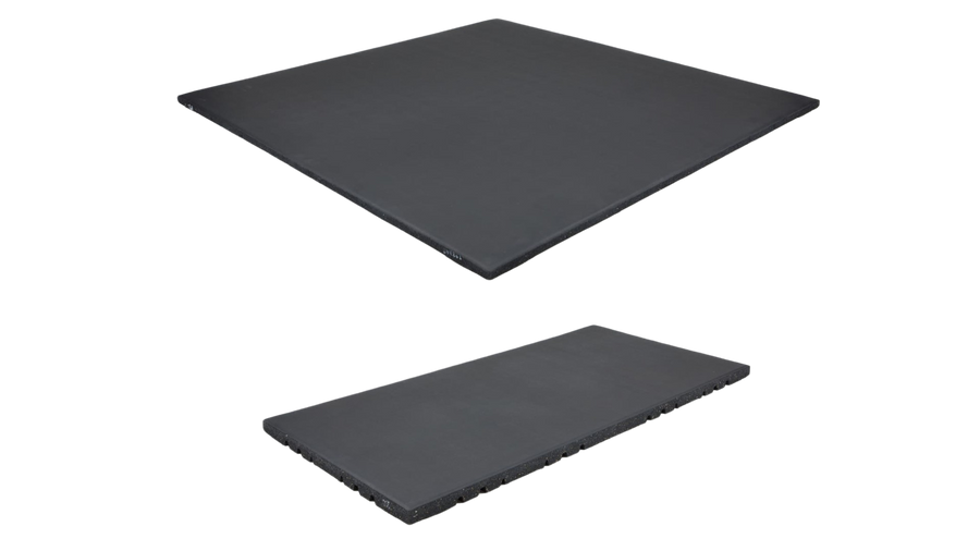 Altra Connect tile — Pure Black