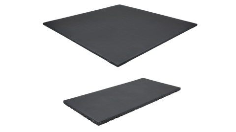 Altra Connect tile — Pure Black